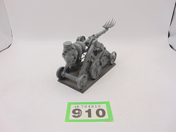 Plagueclaw Catapult