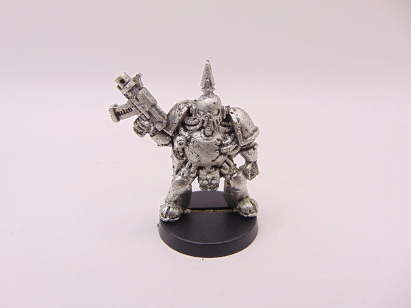 Plague Marine