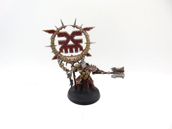 Bloodsecrator