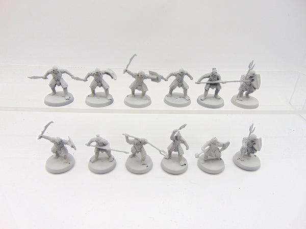 Morannon Orcs