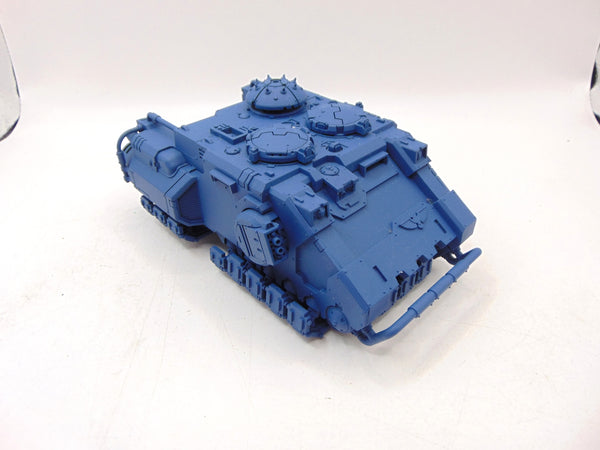 Impulsor
