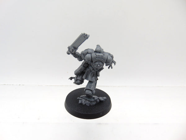 Lieutenant Titus