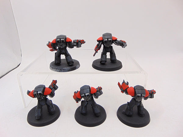Tartaros Terminator Squad