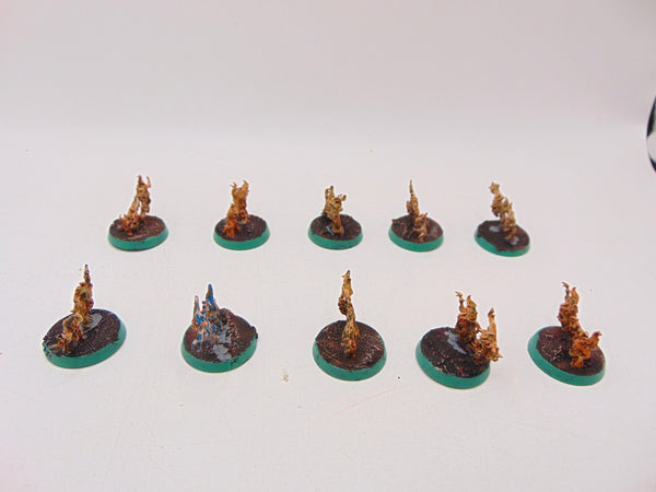 Brimstone Horrors