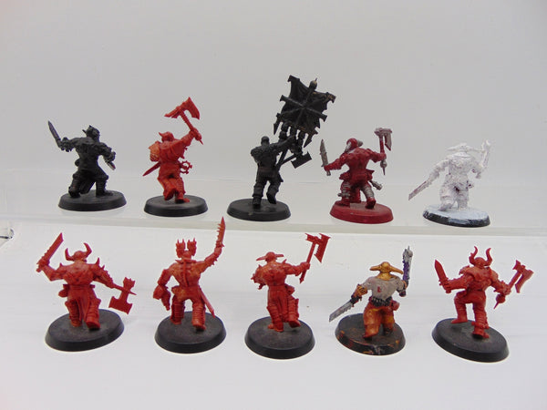 Bloodreavers