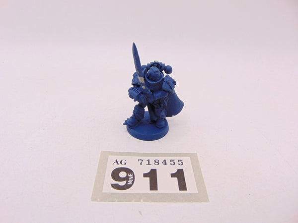 Castellan Crowe