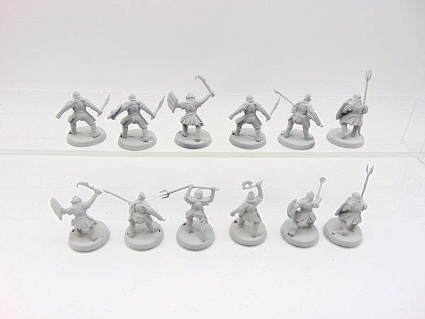 Morannon Orcs