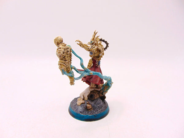 Mortisan Boneshaper