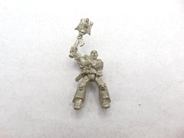Chaplain