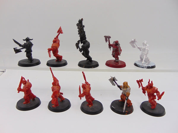 Bloodreavers