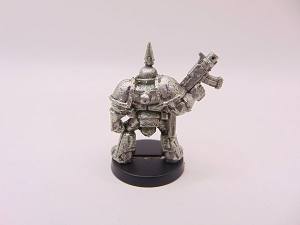 Plague Marine