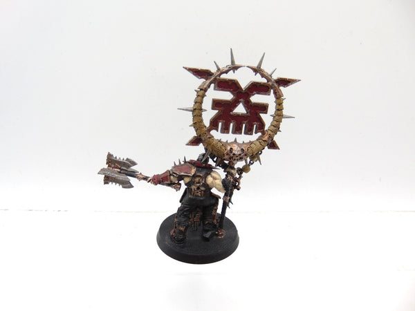 Bloodsecrator
