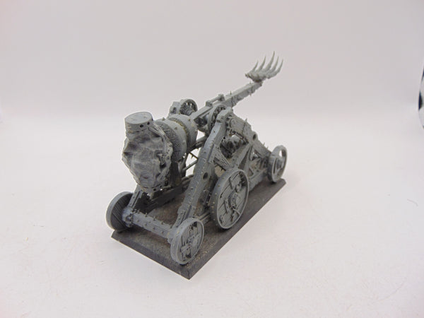 Plagueclaw Catapult