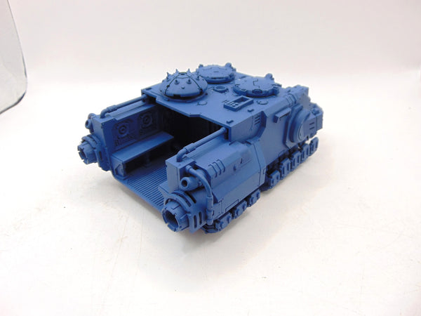 Impulsor
