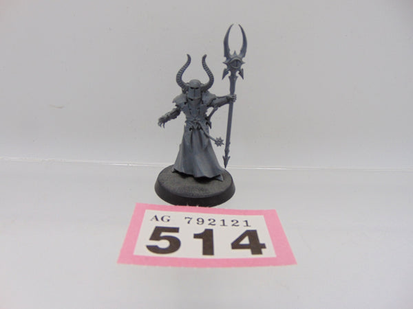 Chaos Sorcerer Lord