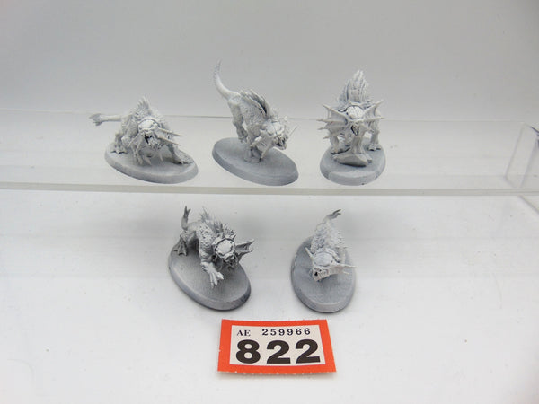 Flesh Hounds