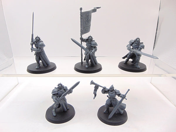 Vanquishers