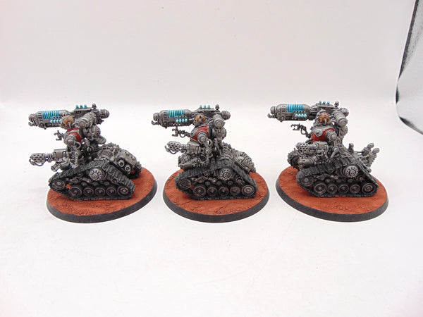Kataphron Destroyers