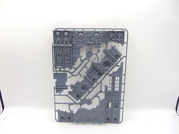 Kill Team Hivestorm / Kill Zone Volkus Terrain