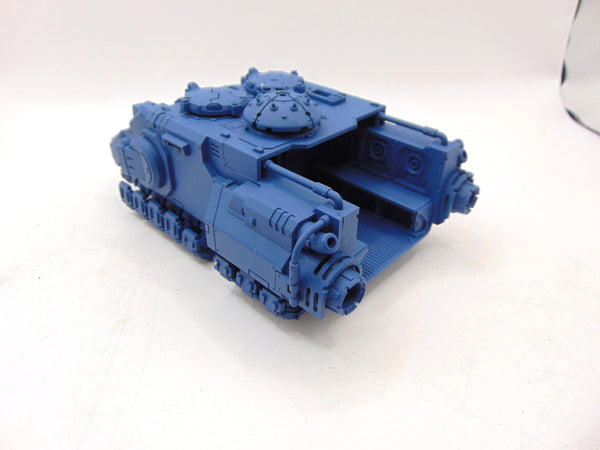 Impulsor