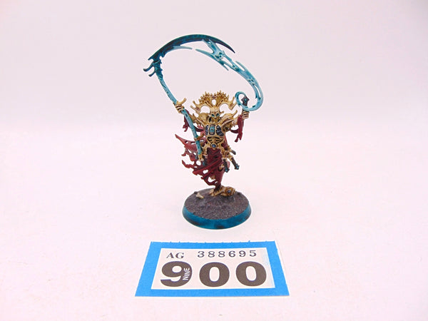 Mortisan Soulreaper