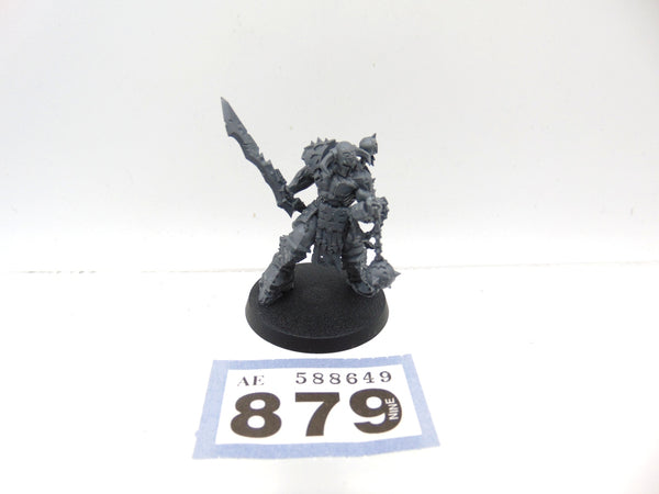 Slaughterpriest