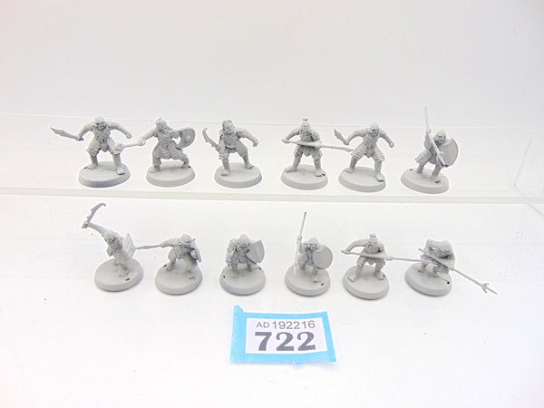 Morannon Orcs