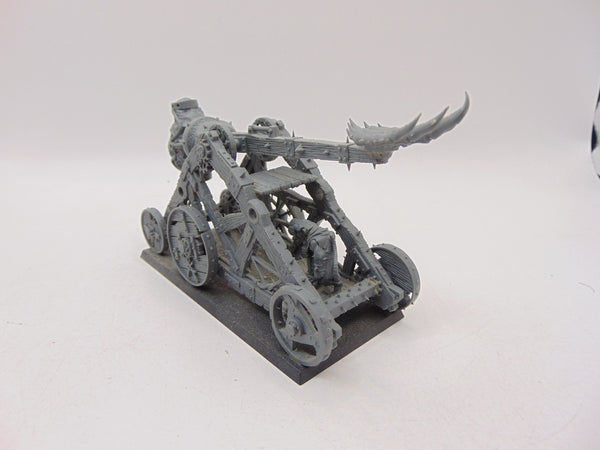 Plagueclaw Catapult