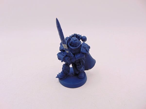 Castellan Crowe