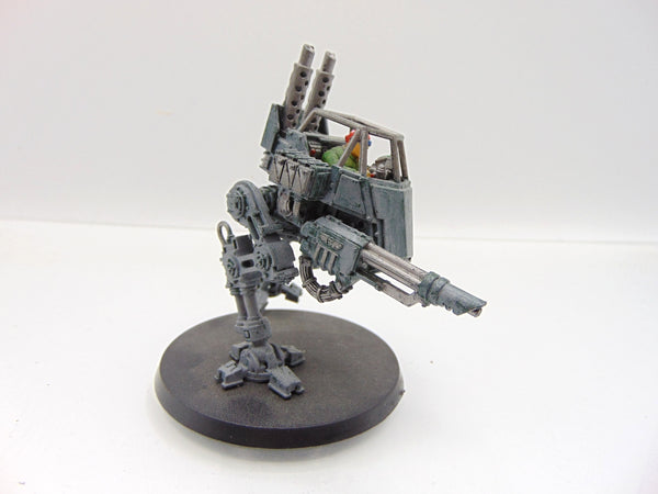 Scout Sentinel