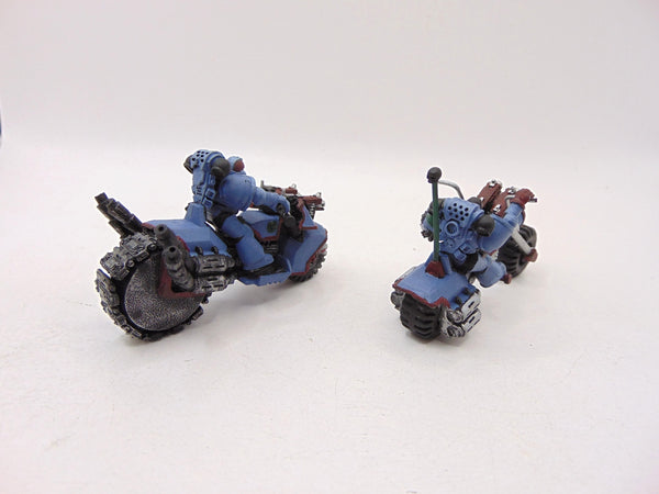 Bike Squad
