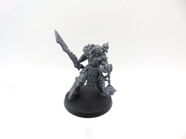 Slaughterpriest