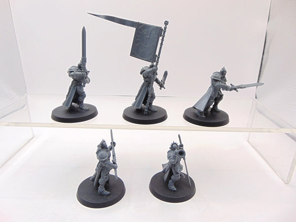 Vanquishers