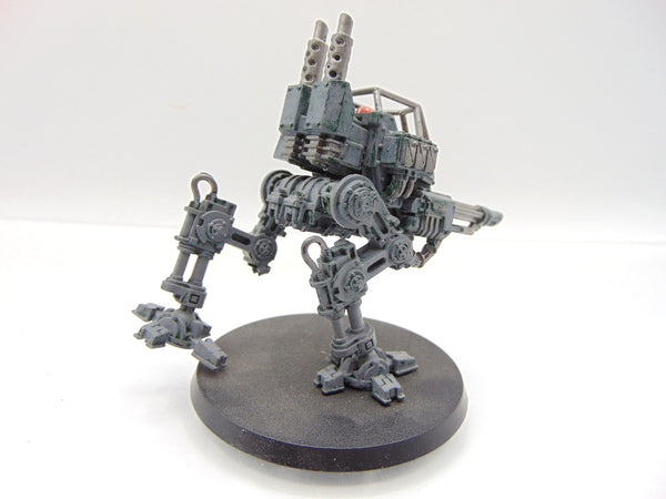 Scout Sentinel
