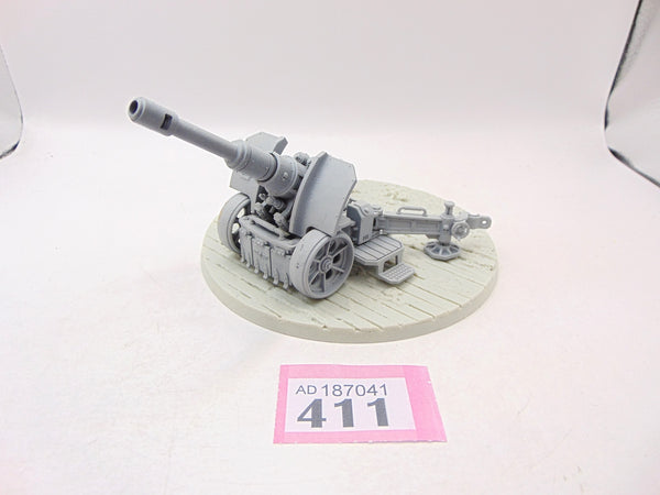 Artillery Team