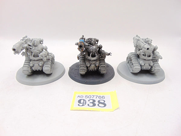 Kataphron Destroyers
