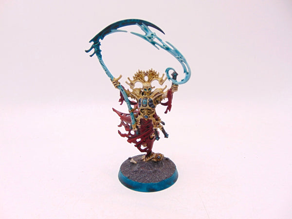Mortisan Soulreaper