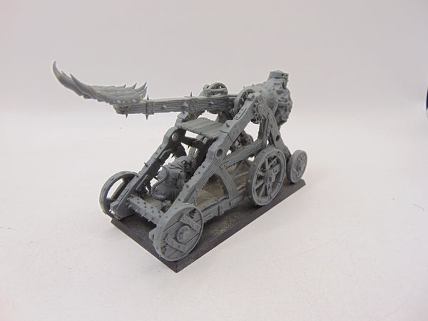 Plagueclaw Catapult