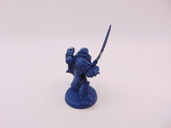 Castellan Crowe