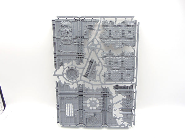 Kill Team Hivestorm / Kill Zone Volkus Terrain