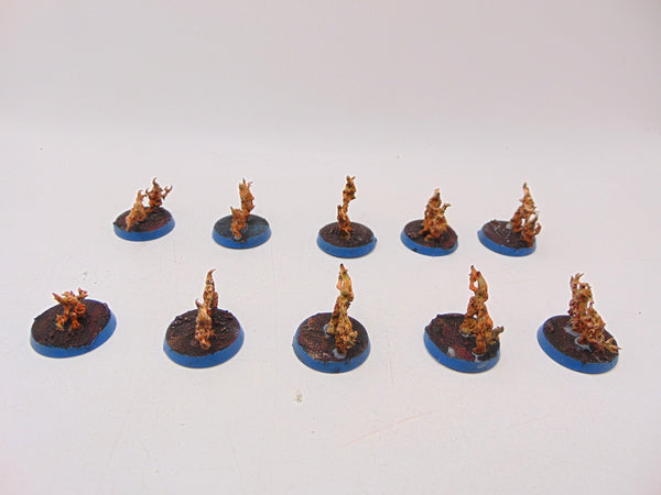 Brimstone Horrors