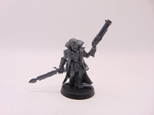 Cultist Champion