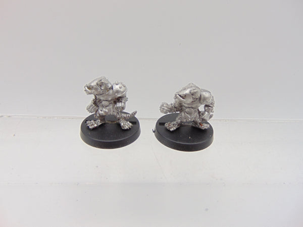 Skaven Linemen