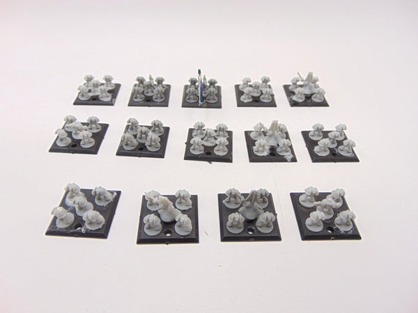 Epic Space Marines Infantry Stands