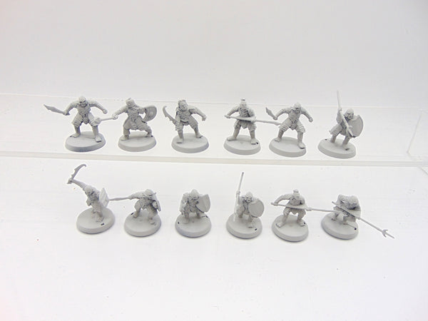 Morannon Orcs