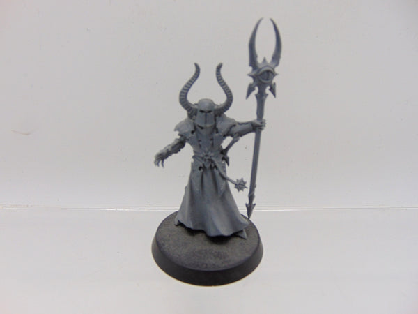 Chaos Sorcerer Lord