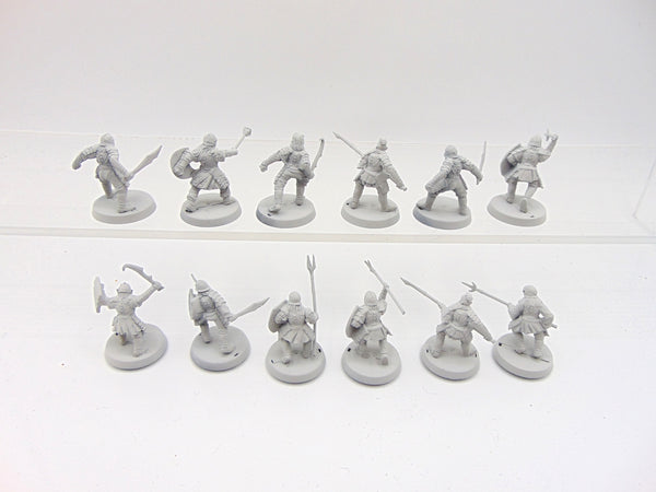 Morannon Orcs