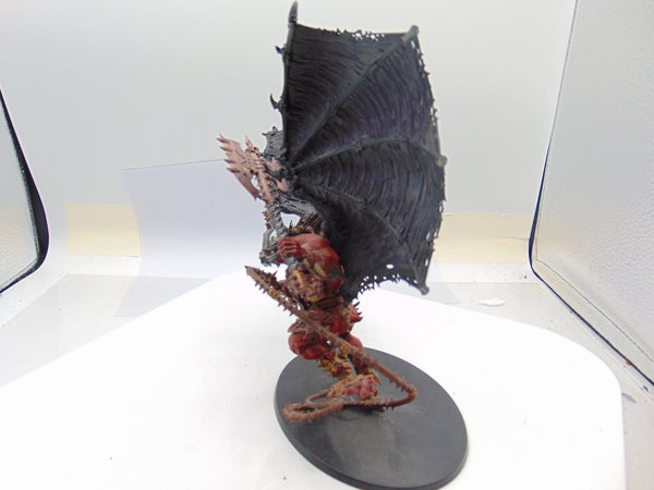 Bloodthirster of Unfettered Fury