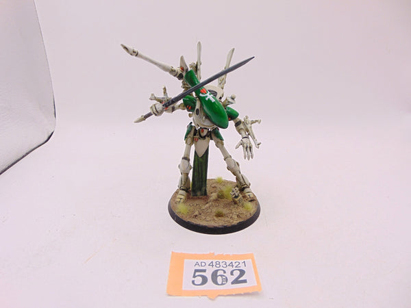 Wraithlord