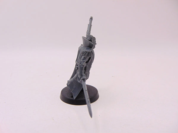 Cultist Champion